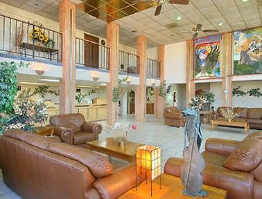 Mariposa Hotel 诺加利斯 内观 照片