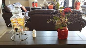 Mariposa Hotel 诺加利斯 外观 照片