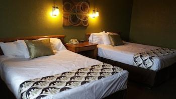 Mariposa Hotel 诺加利斯 外观 照片