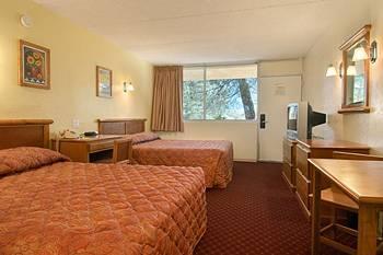 Mariposa Hotel 诺加利斯 客房 照片