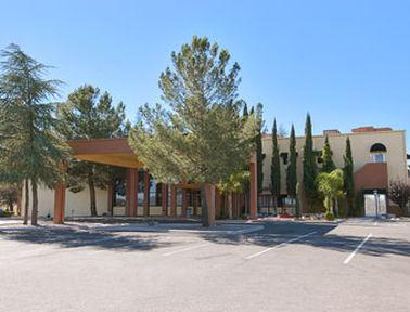 Mariposa Hotel 诺加利斯 外观 照片